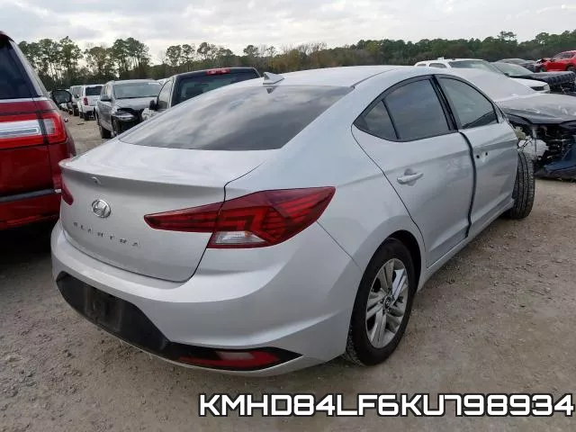 KMHD84LF6KU798934 фото 5