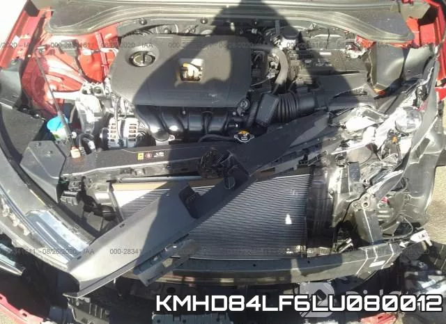 KMHD84LF6LU080012 фото 2