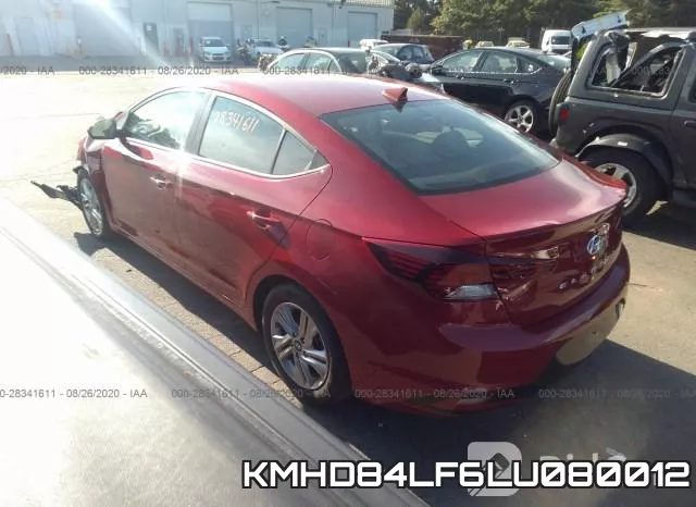 KMHD84LF6LU080012 фото 4