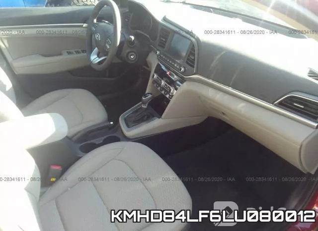 KMHD84LF6LU080012 фото 6