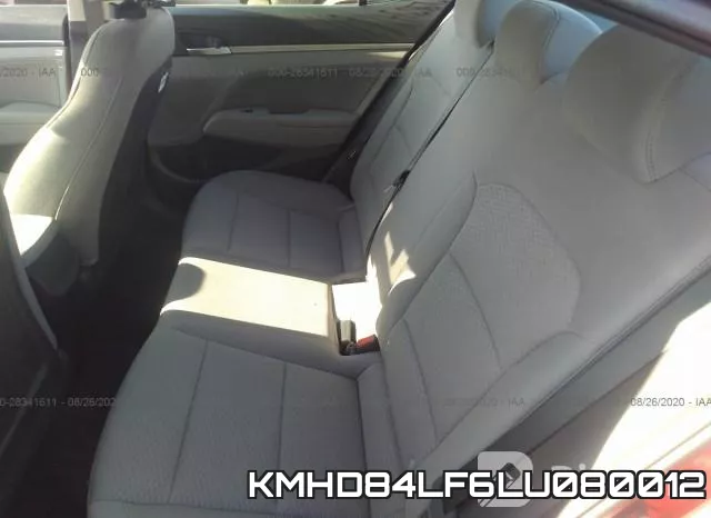 KMHD84LF6LU080012 фото 9