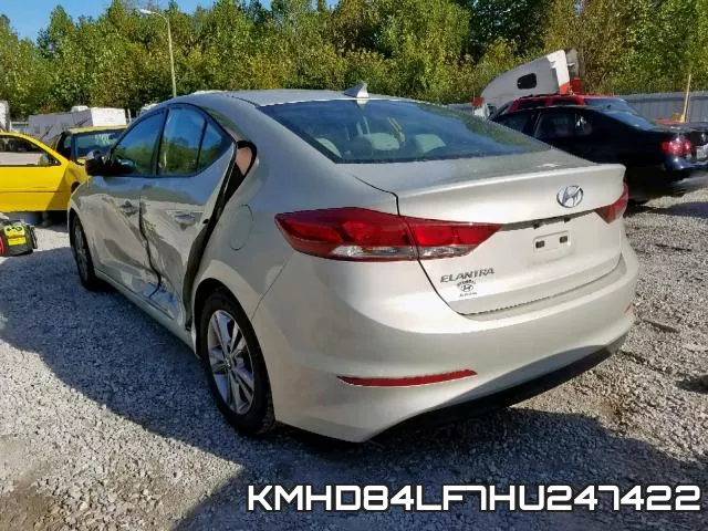 KMHD84LF7HU247422 фото 4