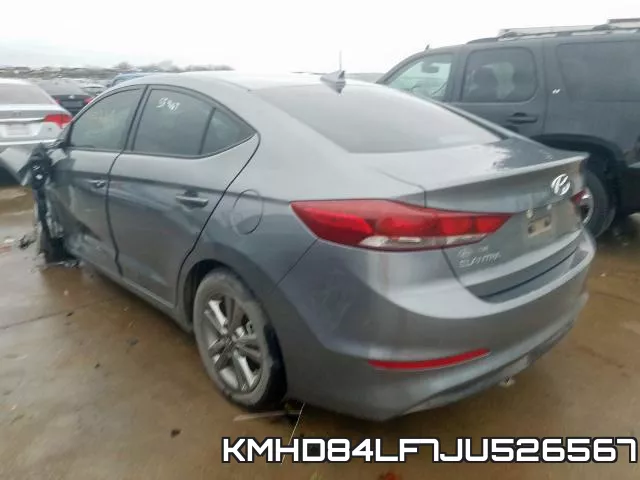 KMHD84LF7JU526567 фото 4
