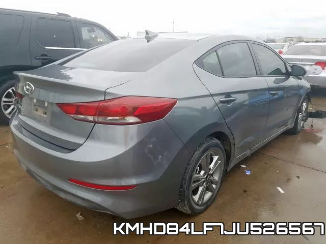 KMHD84LF7JU526567 фото 5