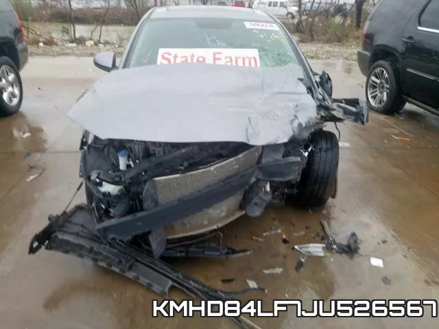 KMHD84LF7JU526567 фото 10