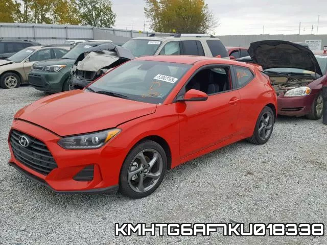 KMHTG6AF7KU018338 фото 2