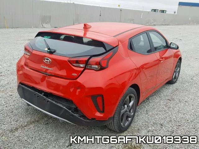 KMHTG6AF7KU018338 фото 4