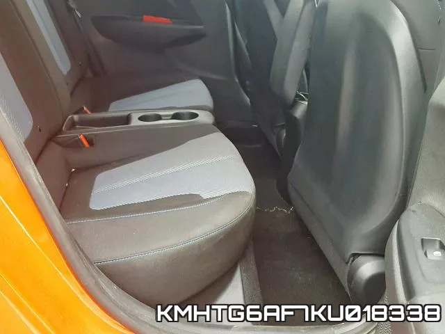 KMHTG6AF7KU018338 фото 6
