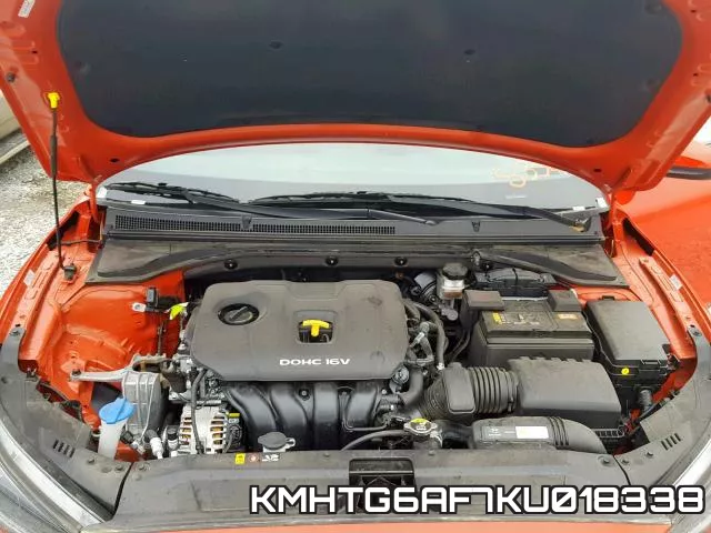 KMHTG6AF7KU018338 фото 7
