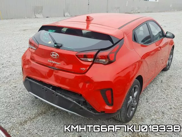 KMHTG6AF7KU018338 фото 9