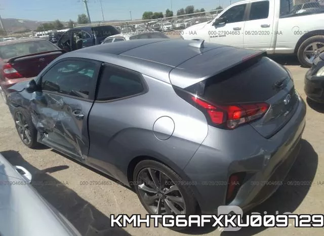 KMHTG6AFXKU009729 фото 4