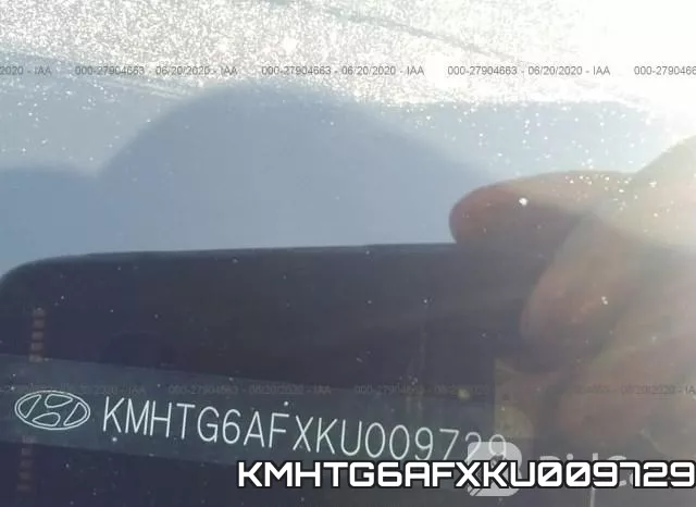 KMHTG6AFXKU009729 фото 10