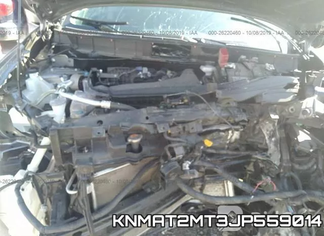 KNMAT2MT3JP559014 фото 2