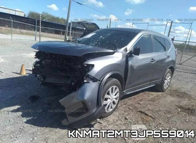 KNMAT2MT3JP559014 фото 3