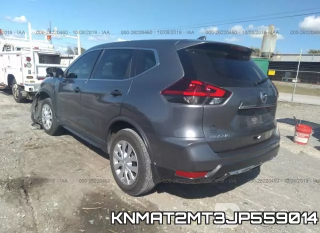 KNMAT2MT3JP559014 фото 4