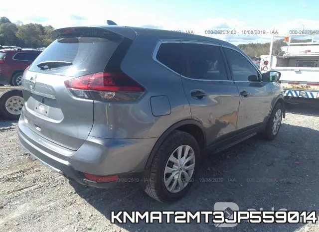 KNMAT2MT3JP559014 фото 5