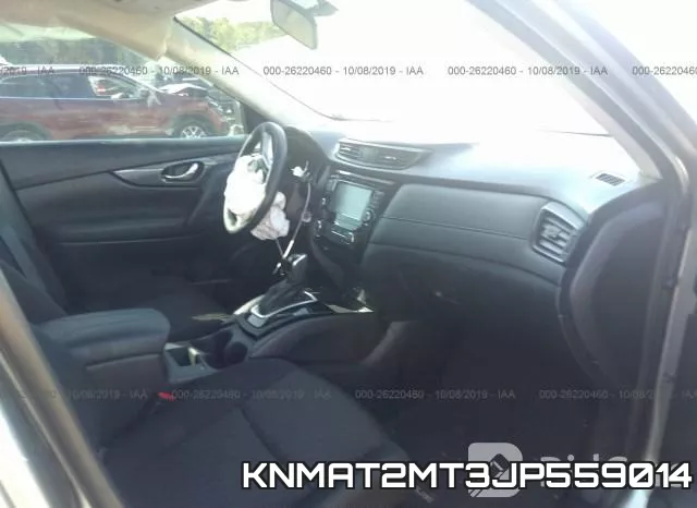 KNMAT2MT3JP559014 фото 6