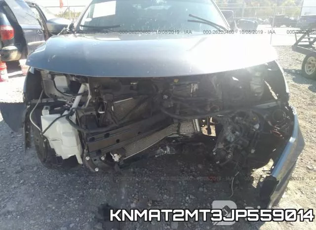 KNMAT2MT3JP559014 фото 7