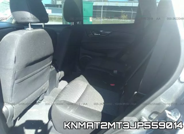 KNMAT2MT3JP559014 фото 9