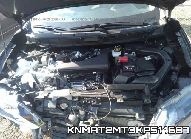 KNMAT2MT3KP514687 фото 2