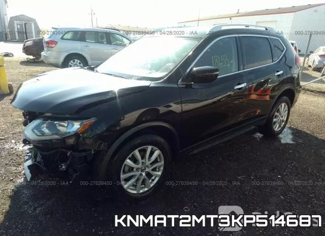 KNMAT2MT3KP514687 фото 3