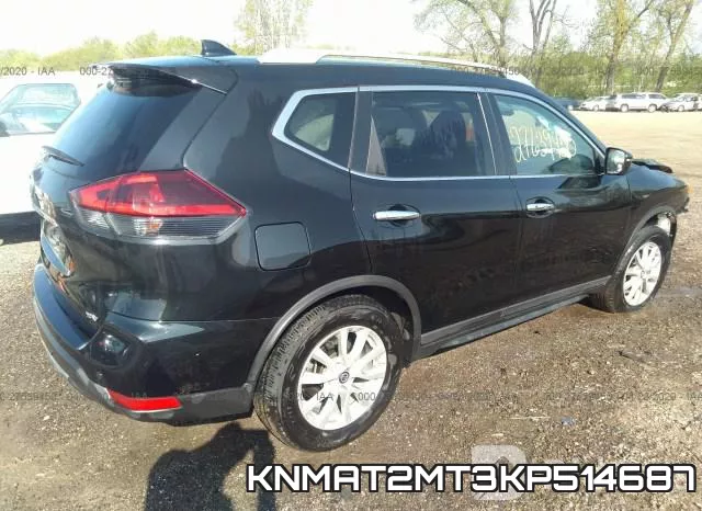 KNMAT2MT3KP514687 фото 5