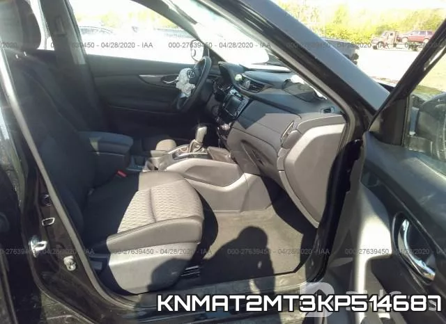 KNMAT2MT3KP514687 фото 6