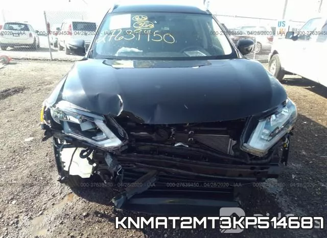KNMAT2MT3KP514687 фото 7