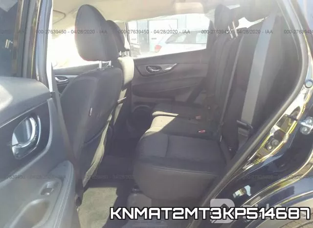 KNMAT2MT3KP514687 фото 9