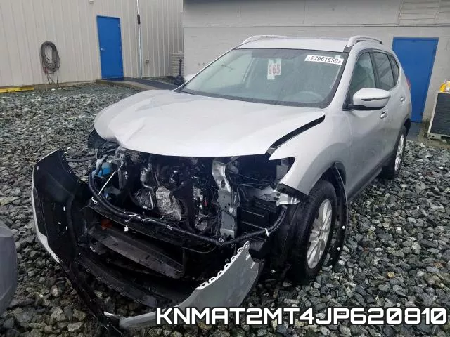 KNMAT2MT4JP620810 фото 3
