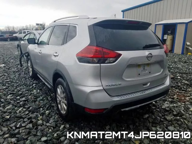 KNMAT2MT4JP620810 фото 4