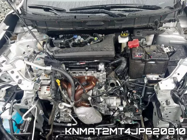 KNMAT2MT4JP620810 фото 8