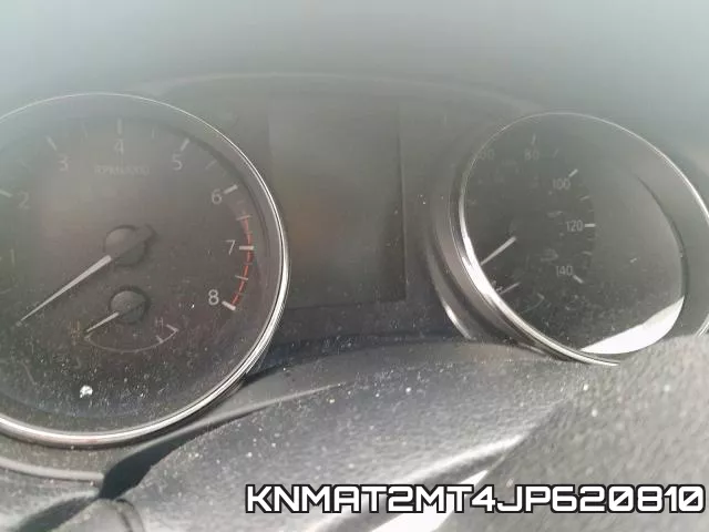 KNMAT2MT4JP620810 фото 9