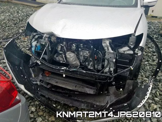 KNMAT2MT4JP620810 фото 10