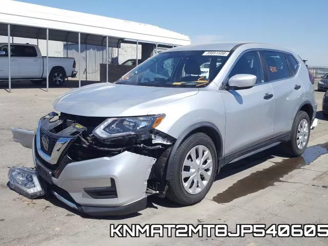KNMAT2MT8JP540605 фото 3