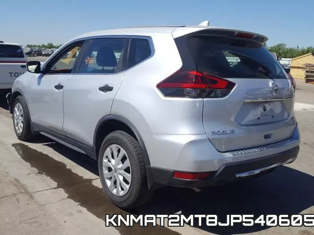 KNMAT2MT8JP540605 фото 4