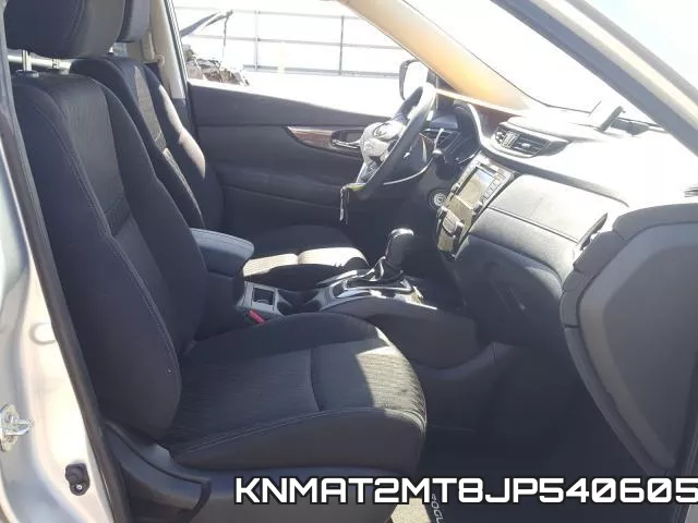 KNMAT2MT8JP540605 фото 6