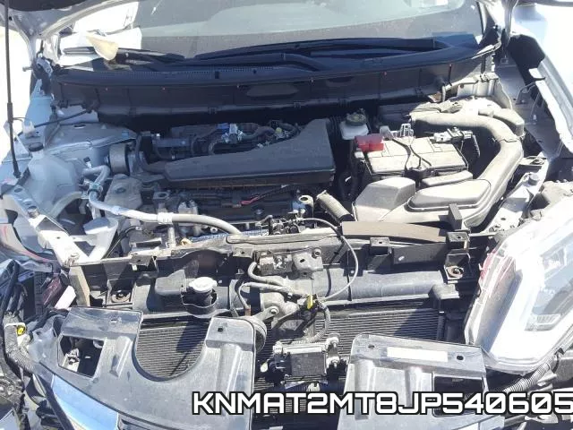 KNMAT2MT8JP540605 фото 8