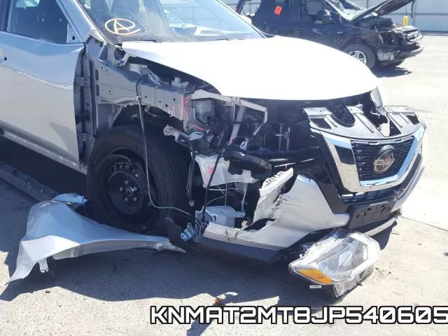 KNMAT2MT8JP540605 фото 10