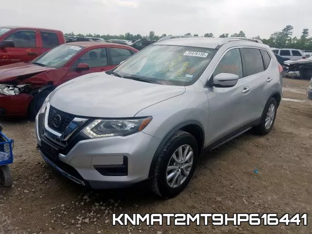 KNMAT2MT9HP616441 фото 3