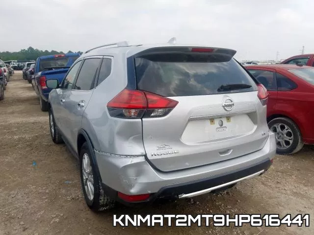 KNMAT2MT9HP616441 фото 4