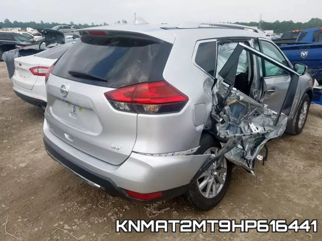 KNMAT2MT9HP616441 фото 5