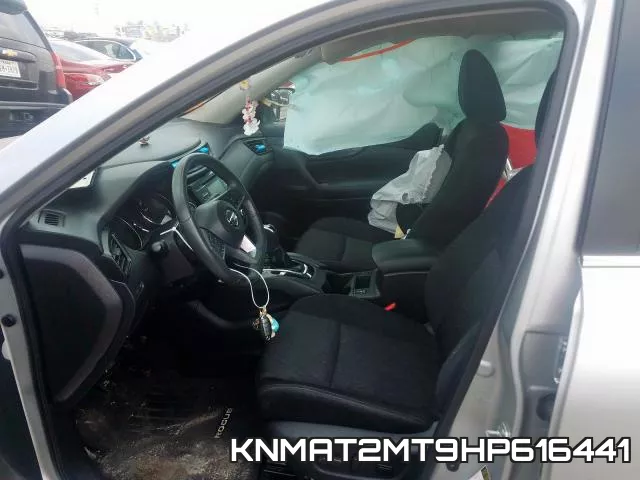 KNMAT2MT9HP616441 фото 6