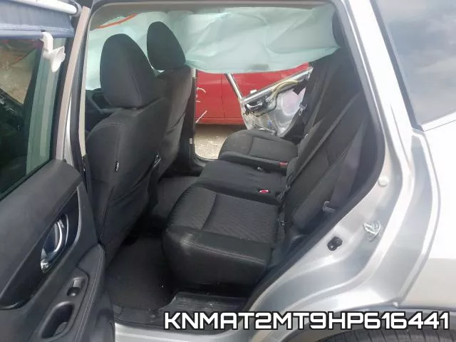 KNMAT2MT9HP616441 фото 7