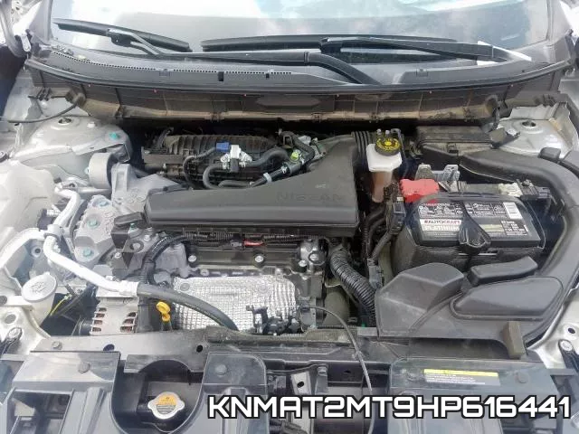 KNMAT2MT9HP616441 фото 8