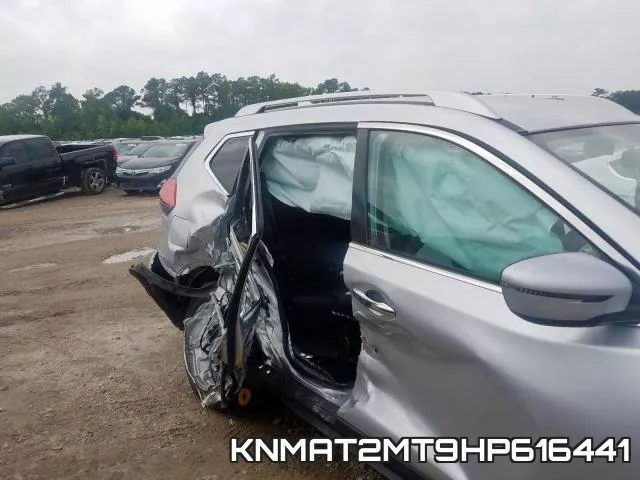 KNMAT2MT9HP616441 фото 10