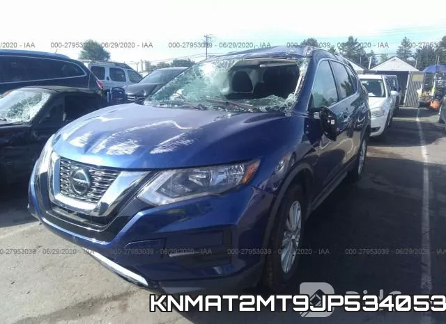 KNMAT2MT9JP534053 фото 3