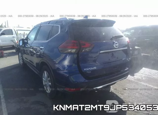 KNMAT2MT9JP534053 фото 4