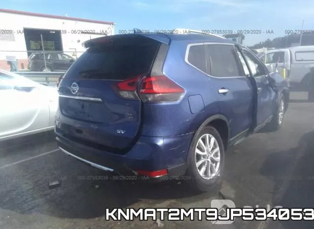 KNMAT2MT9JP534053 фото 5
