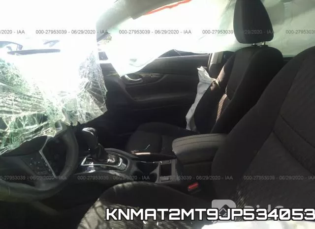 KNMAT2MT9JP534053 фото 6